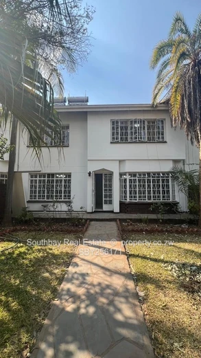 4 bedroomed duplex garden flat to rent 