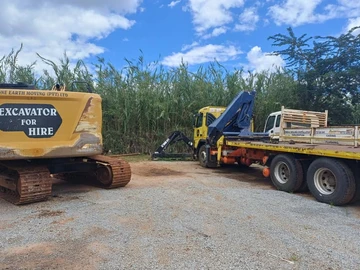 Commercial & Industrial Land