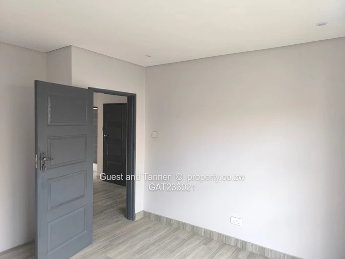 Newly Built 4-Bedroom House for Sale in Mabvazuva (Sole Mandate)