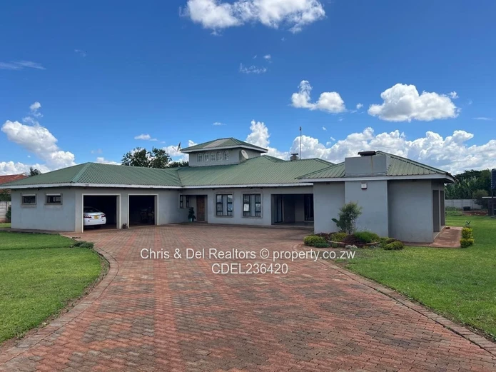 Mt Pleasant Heights House to Rent