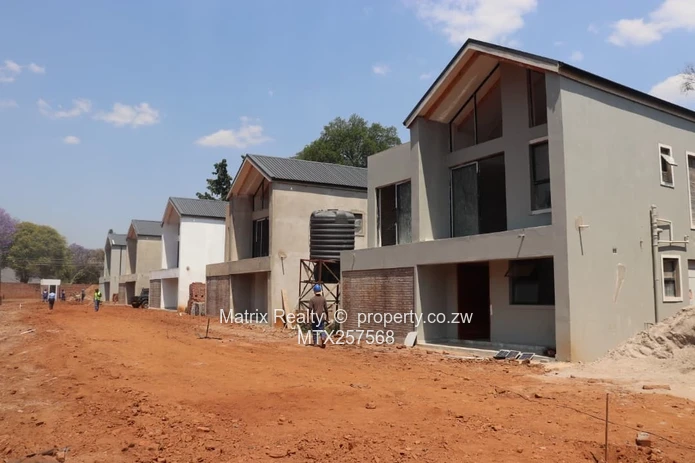 4 Bedroom Townhouses for Sale in Mt Pleasant