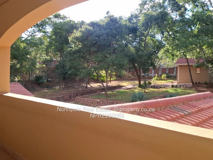 For That Peaceful And Private Living. Ready For Occupation (Sole Mandate)