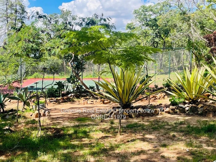 Prime Residential Land For Sale In Sought After Location In Glen Lorne.  (Sole Mandate)