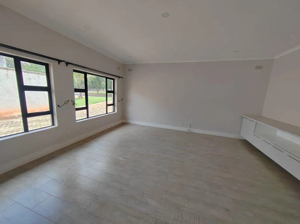 4 Bedroom Townhouse Complex