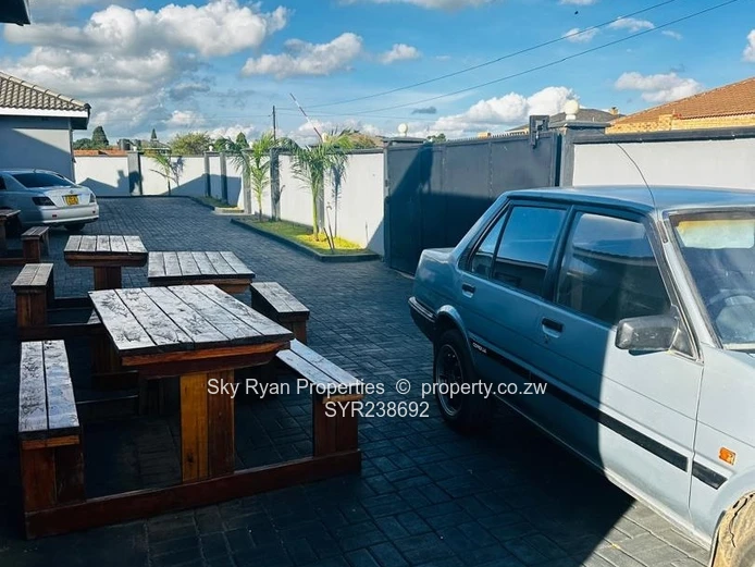 Belevedere Ridgeview Student Accommodation For Sale