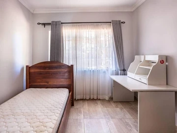 3 Bedroom Townhouse Complex