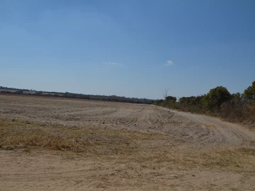 Land