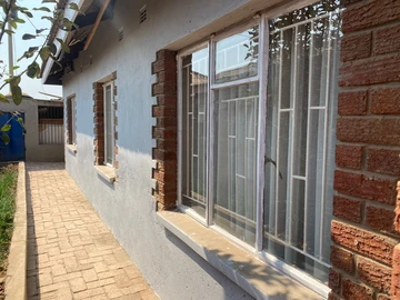 Norton Joburg  House for sale 