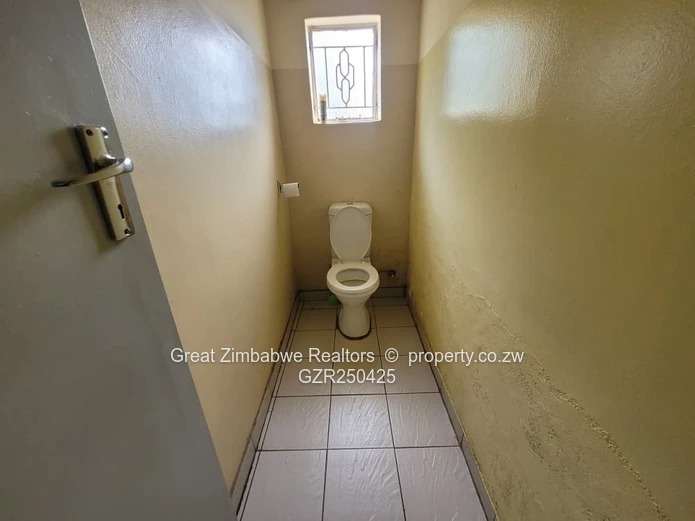 Property For Sale In Chiredzi Low Density