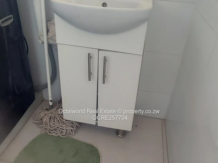2 Bedroom Duplex Flat, Avenues