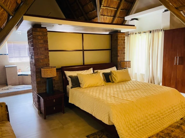 3 Bedroom Townhouse Complex