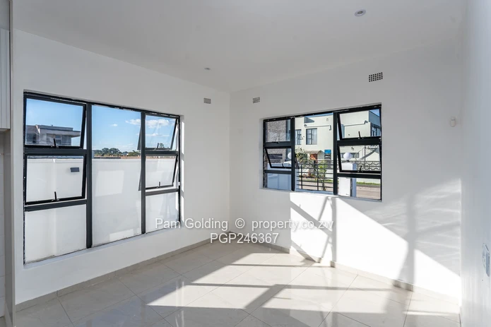 Modern 4-Bedroom Home for Sale!