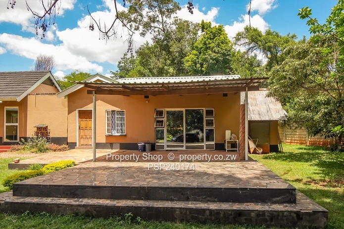 Location! Location! Location! (Sole Mandate)