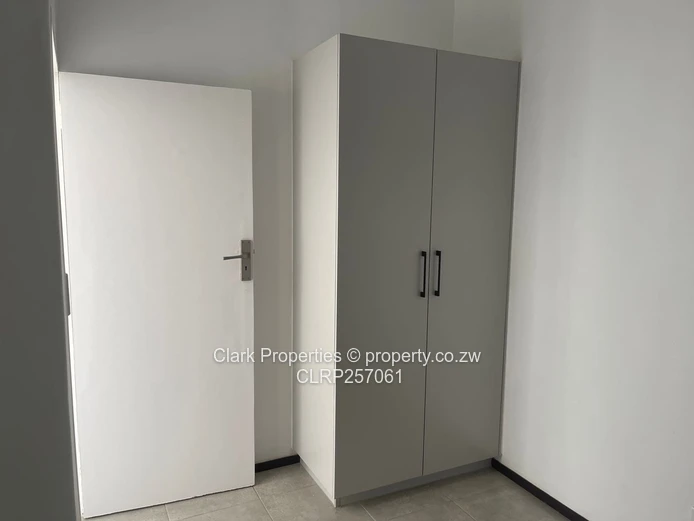 Aspindale – 2-Bedroom Apartment