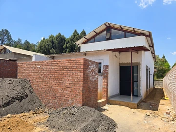 3 Bedroom Townhouse Complex