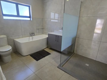 3 Bedroom Townhouse Complex