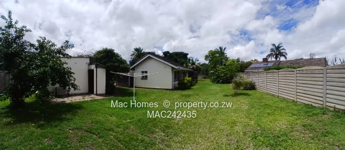 Stunning 3 Bedroom Home For Sale