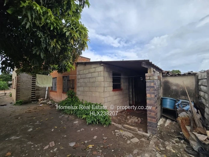 4 Bedroomed Investment Home for Sale 