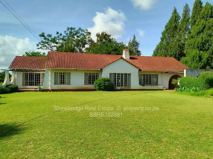 3 Bed Houses for Sale in Kumalo SBRE182881