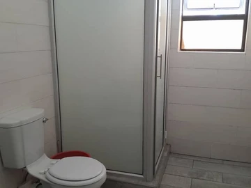 3 Bedroom Garden Flat