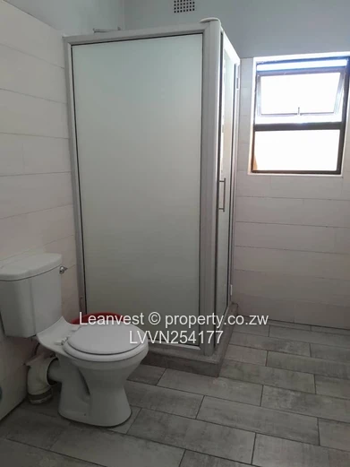 Waterfalls Parktown Cluster House For Sale 