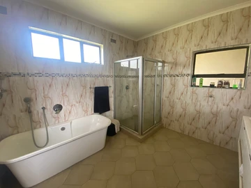 5 Bedroom Townhouse Complex