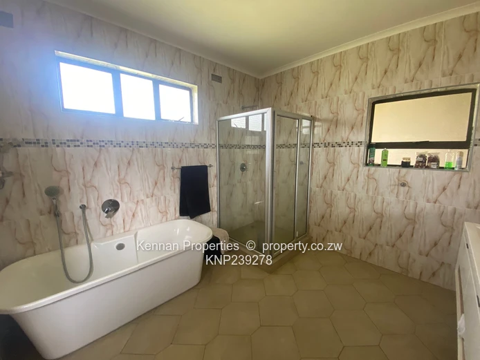 Executive home in Complex of 4 Units