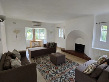 3 Bedroom Townhouse Complex