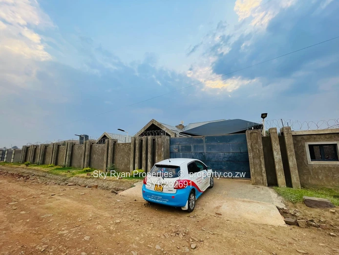 Sandton Park Luxury Home for Sale