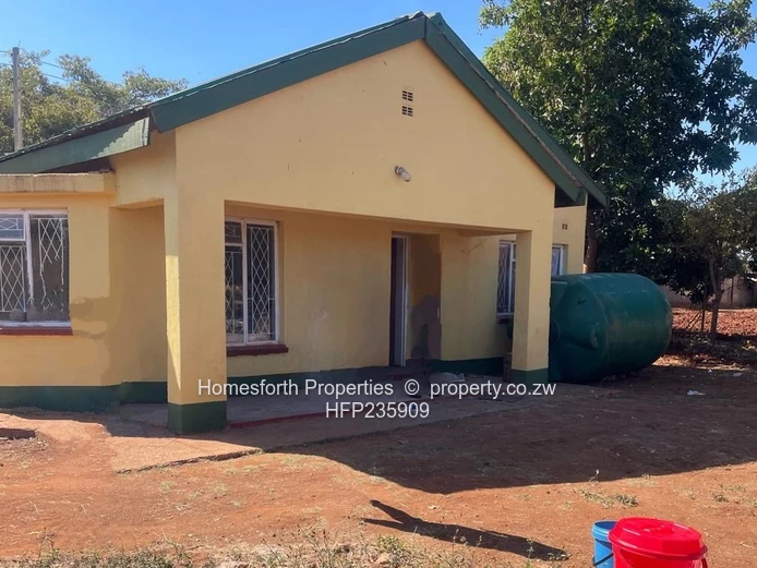 Norton Knowe Phase 2,Cottage For Sale