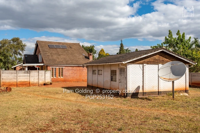 Mount Pleasant House for sale with potential for convertion to Offices  (Sole Mandate)