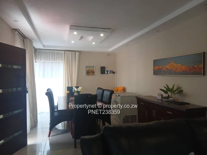 Neat starter home (Sole Mandate)