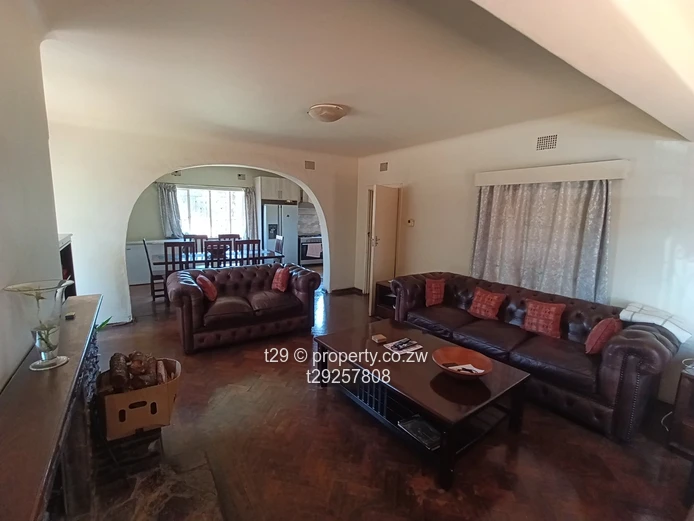 Highlands House for sale 