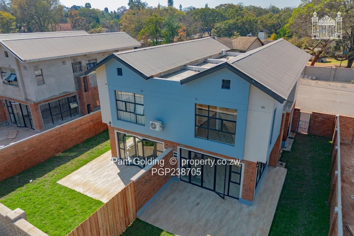 Modern Townhouses in the Heart of Greendale (Sole Mandate)