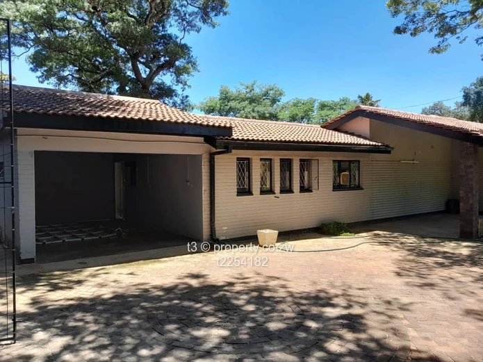 Hillside Commercial  Property with Mainroad Frontage