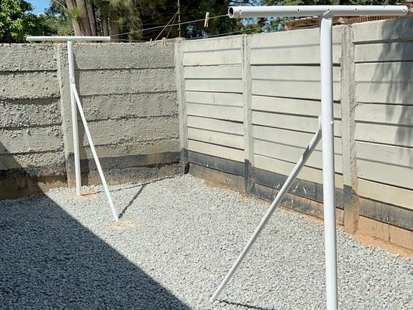 2 Bedroom Garden Flat