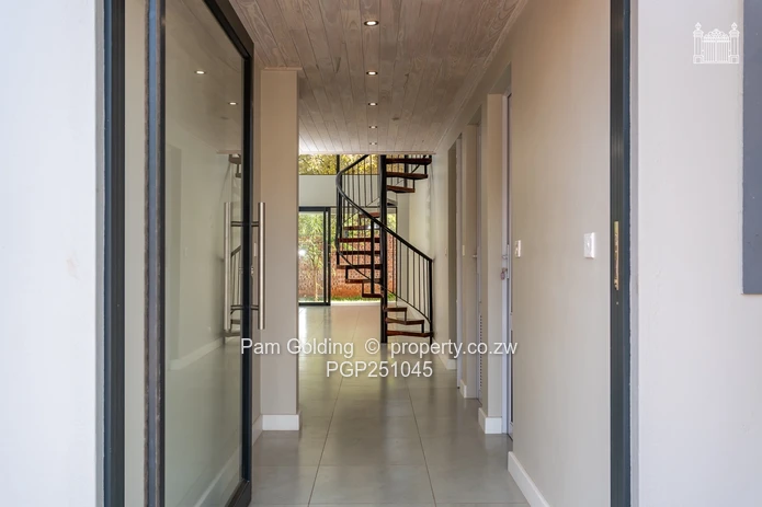 Greendale – Upmarket Cluster Homes for Sale (Sole Mandate)