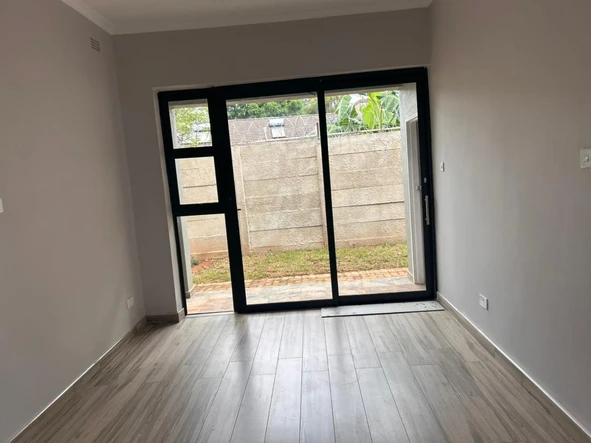 4 Bedroom Townhouse Complex