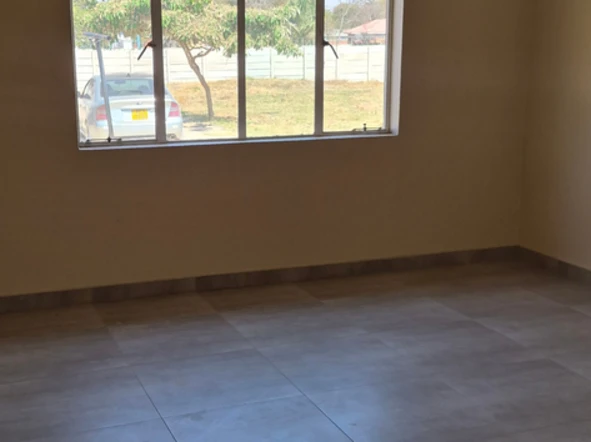 120000 Bedroom Townhouse Complex