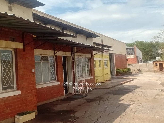 Coventry Warehouse to Rent