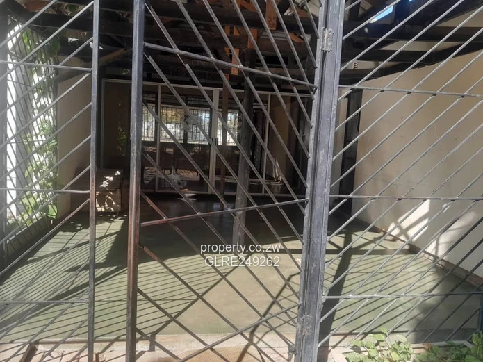 Gated 3-Bed Greendale Home with Verandah & Solar