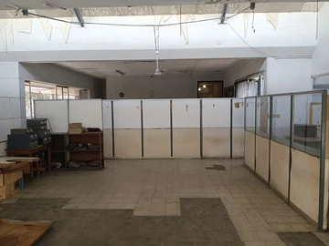 Commercial Property