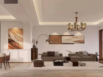3 Bedroom Flat & Apartment
