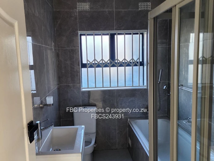 Modern Sleek 2-Bedroomed Garden Flats in the Heart of Alex Park (Sole Mandate)