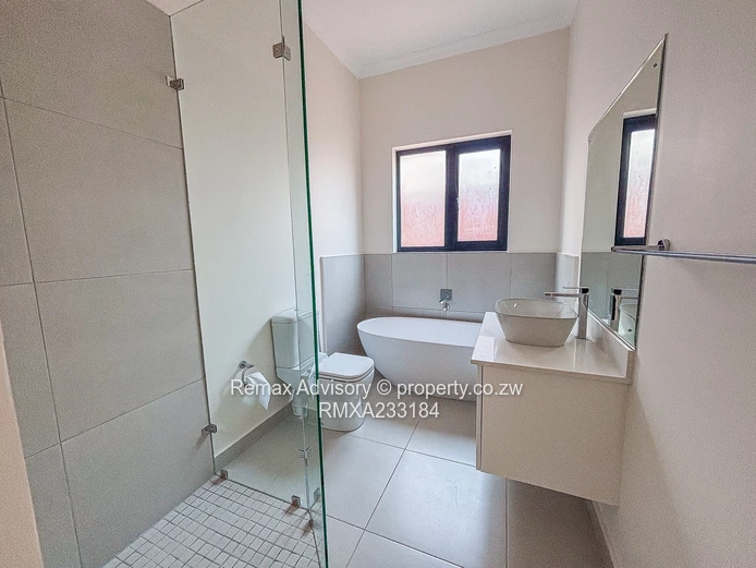 Stunning Recently Built Rental- Ready To Move In- Prime Location!