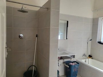2 Bedroom Townhouse Complex