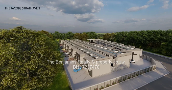 2 Bedroom Apartments for sale (Sole Mandate)