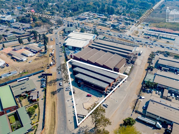 Warehouse & Factory