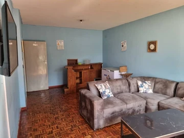 Flat & Apartment