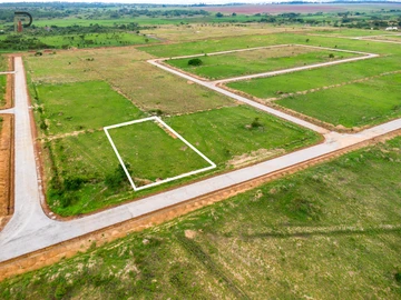 Nyabira Luna Estates – Residential Stands for Sale